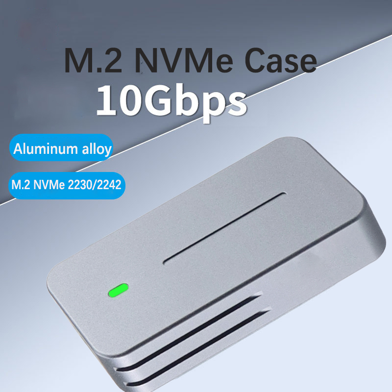 M2 2242 Nvme Ssd 2Tb Pcie 4.0 - 2230 2242 M.2 NVMe sarung NVMe