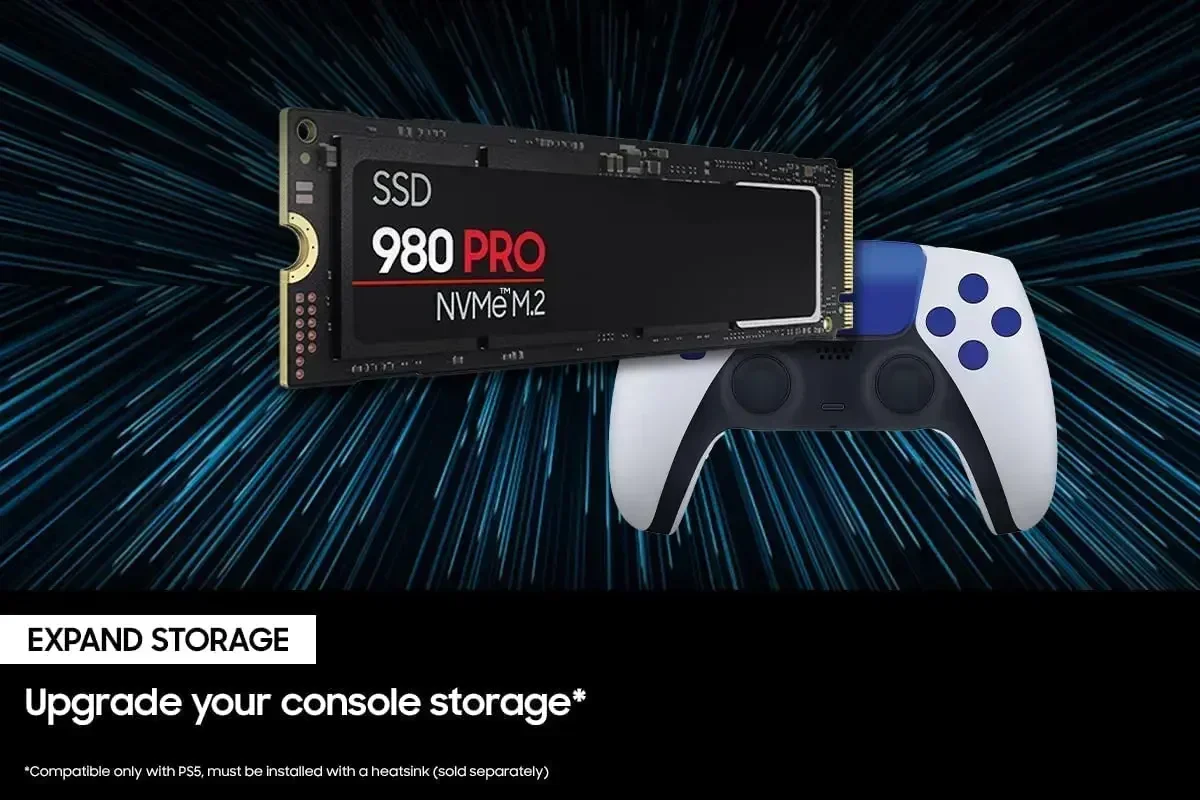 SSD Internal Original 980 PRO  - Pcie 4.0 4Tb 2280 Ssd 7450Mbps ulasan dan harga