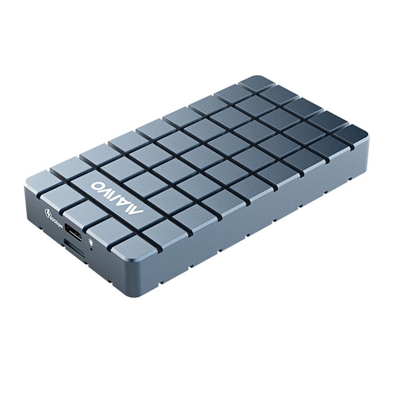 MAIWO USB4 40Gbps Nvme M.2 SSD - Usb4 40Gbps External Ssd 8Tb ulasan dan harga